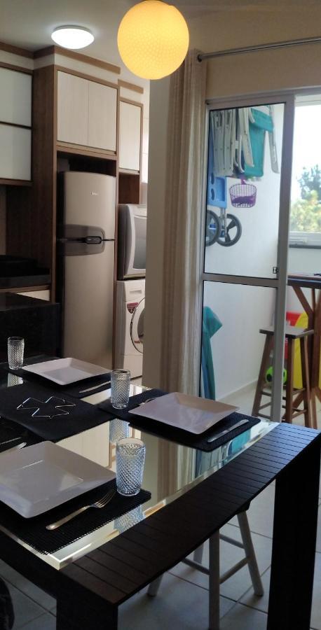 Appartement Beto Carrero Orion Club à Piçarras Extérieur photo