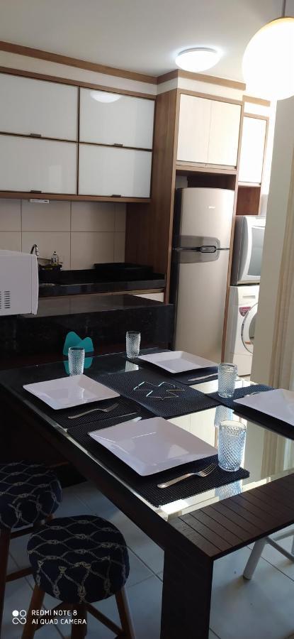 Appartement Beto Carrero Orion Club à Piçarras Extérieur photo