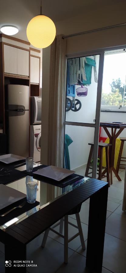 Appartement Beto Carrero Orion Club à Piçarras Extérieur photo